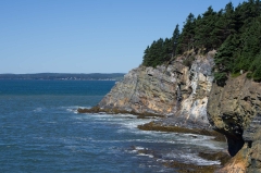 Gaff Point Conservation Area
