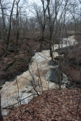 Louth Falls