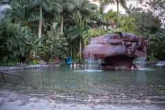 Baldi Hot Springs Resort