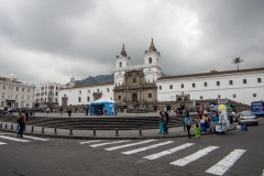 Old Quito