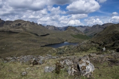 Cajas National Park
