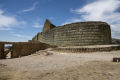 Ingapirca Historic Site