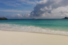 Espanola, Galapagos Islands