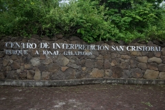 Galapagos Islands, San Cristobal