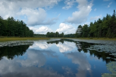 Molega Lake, Nova Scotia