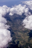 Leaving San Jose, Costa Rica