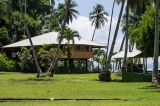 Saladero Eco-Lodge, Golfo Dulce, Costa Rica