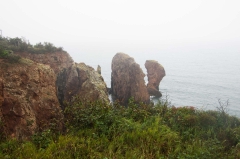 Cape Chignecto Provincial Park