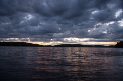 Long Cove