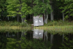 Harmony Lake