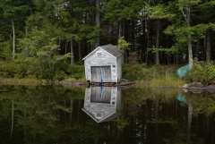 Harmony Lake