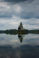 Harmony Lake