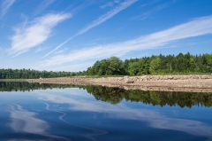 Card Lake