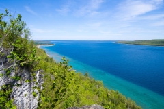 Bruce Trail Hike