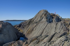 Cape Forchu