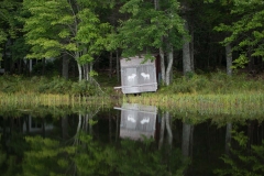 Harmony Lake
