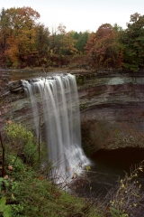 Balls Falls