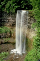 Tews Falls