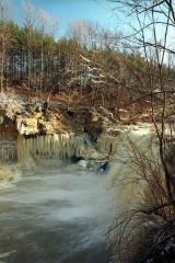 Upper Balls Falls