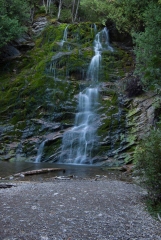 Water Fall