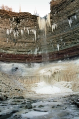 Devil's Punch Bowl
