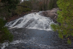 High Falls