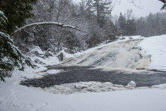 High Falls,