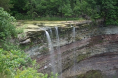 Balls Falls