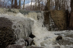 Louth Falls