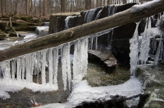 Louth Falls