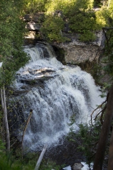 Jones Falls