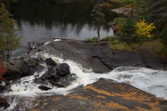 High Falls