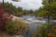 High Falls