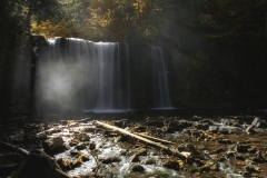 Hogs Falls