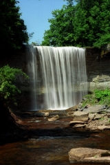 Indian Falls