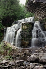 Jones Falls