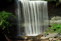 Indian Falls