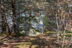Thomas Raddall Park, Nova Scotia