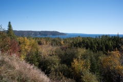 St Lawrence River, Quebec