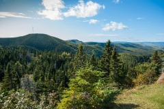 Gaspe, Quebec