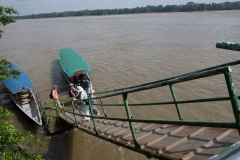Napo River, Ecuador
