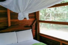 Sani Lodge - Napo River, Ecuador