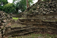Mayan Ruins, Belize