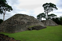 Mayan Ruins, Belize