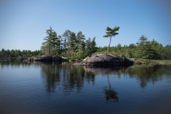 Southwest Bay, Molega Lake, NS