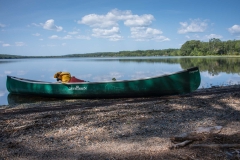 Wentzells Lake, LaHave River, NS
