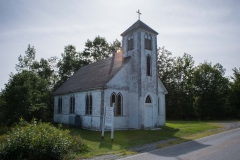 Indian Lake, N.S.