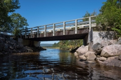 Allains River, Annapolis, NS