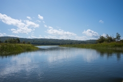 Allains River, Annapolis, NS