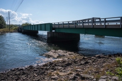Allains River, Annapolis, NS